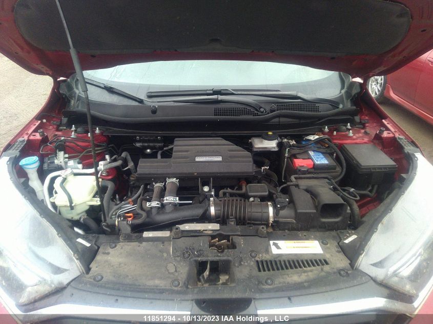 2020 Honda Cr-V Sport VIN: 2HKRW2H46LH223725 Lot: 11851294