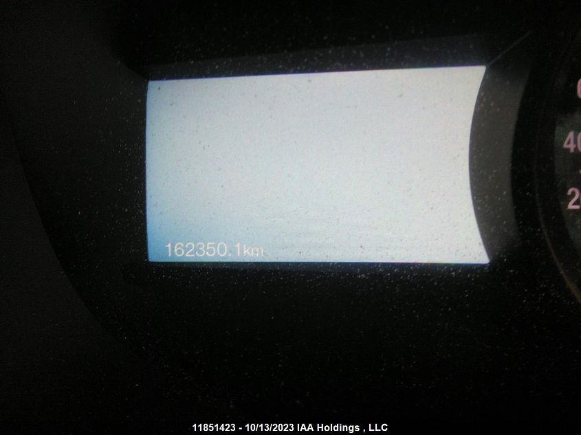 2016 Ford Edge Sport VIN: 2FMPK4AP7GBB45567 Lot: 11851423