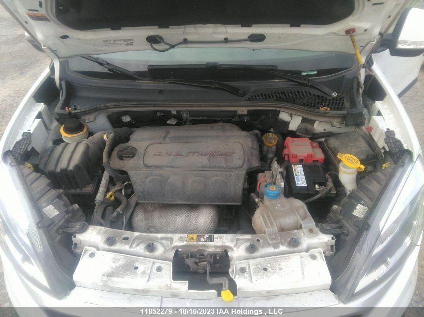 2021 Ram Promaster City Slt VIN: ZFBHRFDB6M6T51864 Lot: 11852279