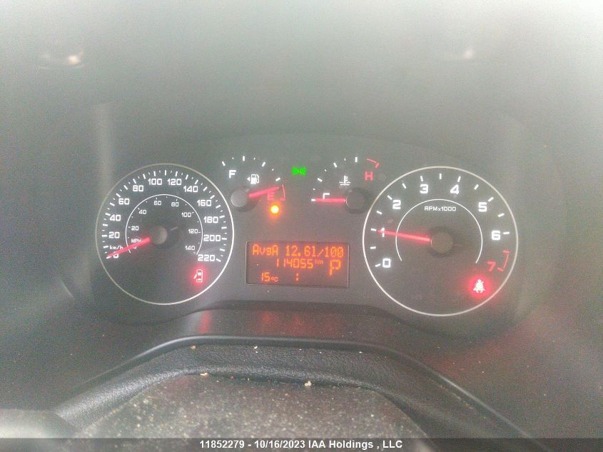 2021 Ram Promaster City Slt VIN: ZFBHRFDB6M6T51864 Lot: 11852279