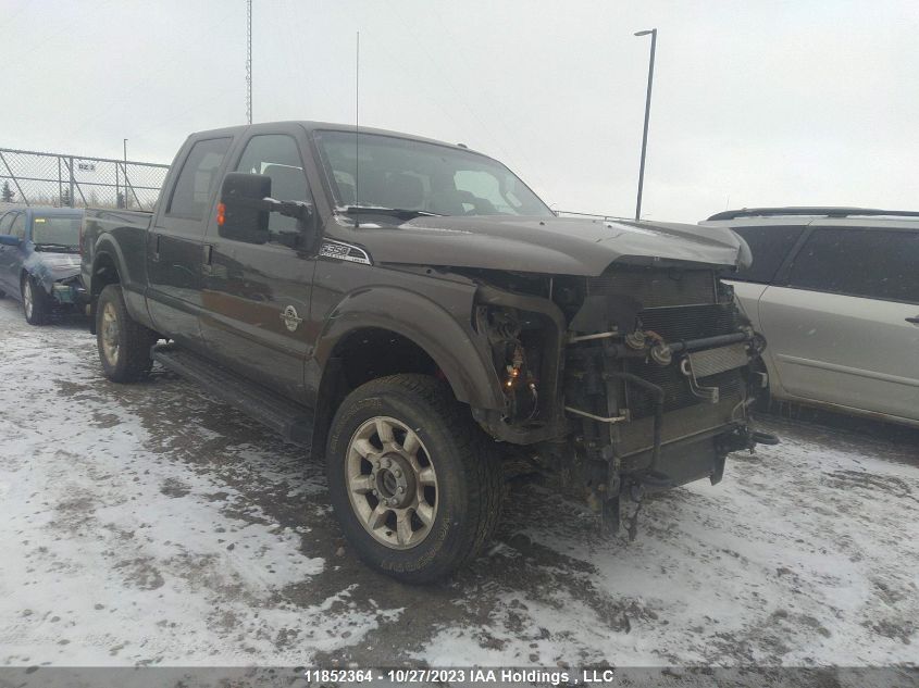 2016 Ford Super Duty F-350 Srw Xl VIN: 1FT8W3BT0GEB99669 Lot: 11852364