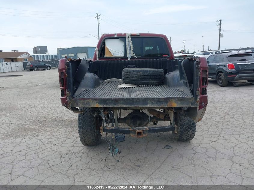 2005 Ford Super Duty F-250 Xl/Xlt/Lariat VIN: 1FTSW21P45ED02965 Lot: 11852419