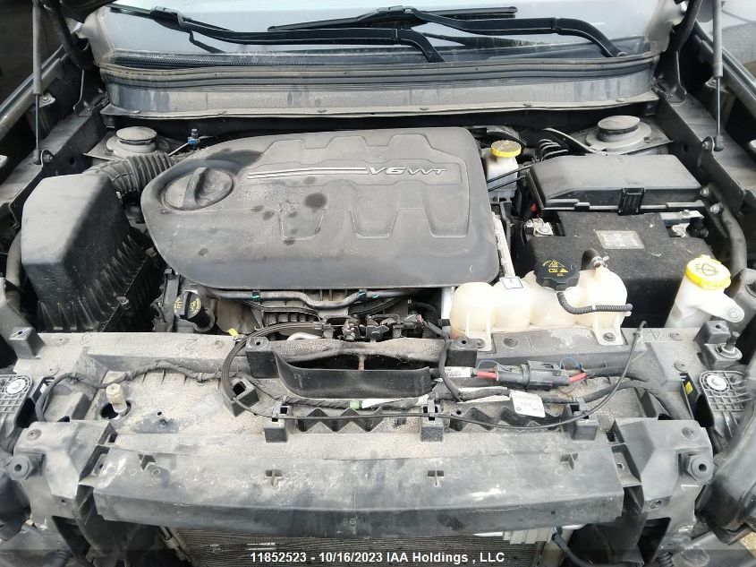 2019 Jeep Cherokee Trailhawk Elite VIN: 1C4PJMBX5KD280359 Lot: 11852523