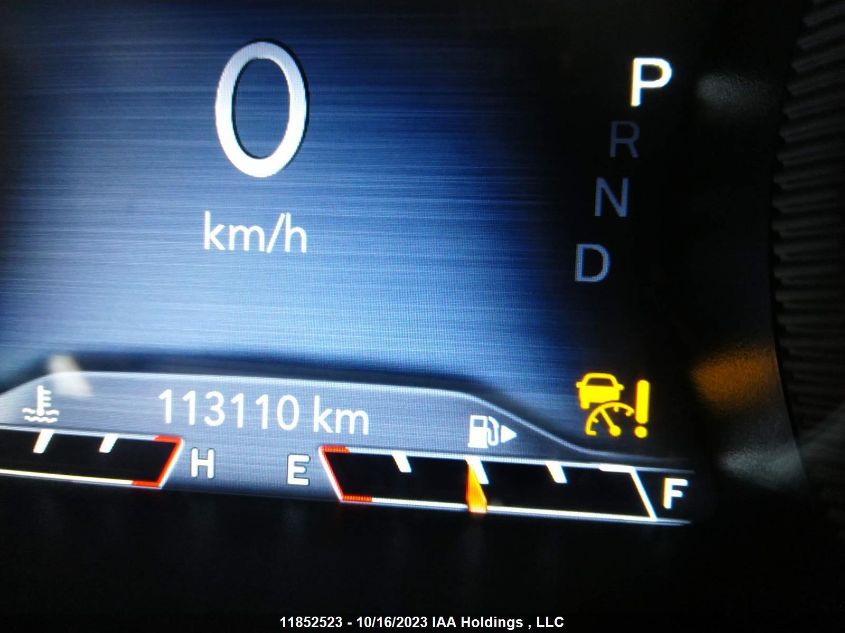 2019 Jeep Cherokee Trailhawk Elite VIN: 1C4PJMBX5KD280359 Lot: 11852523