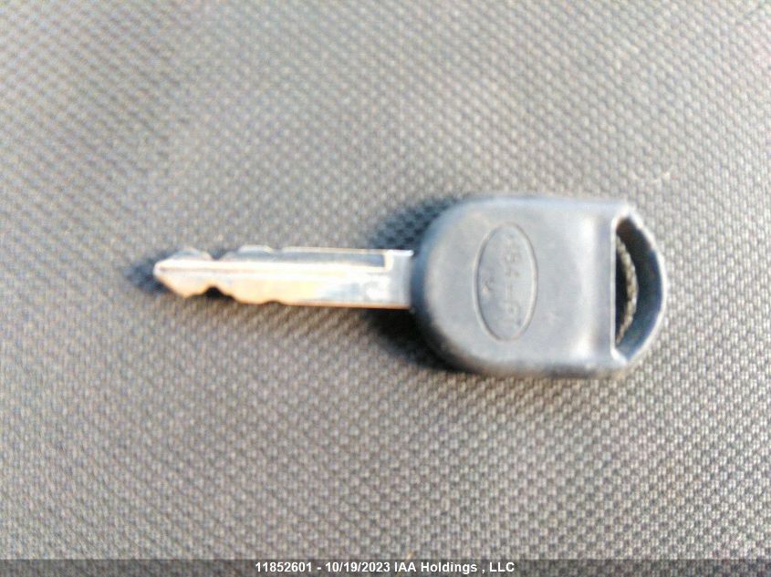 2010 Ford Ranger Sport/Xlt VIN: 1FTLR4FE9APA02254 Lot: 11852601