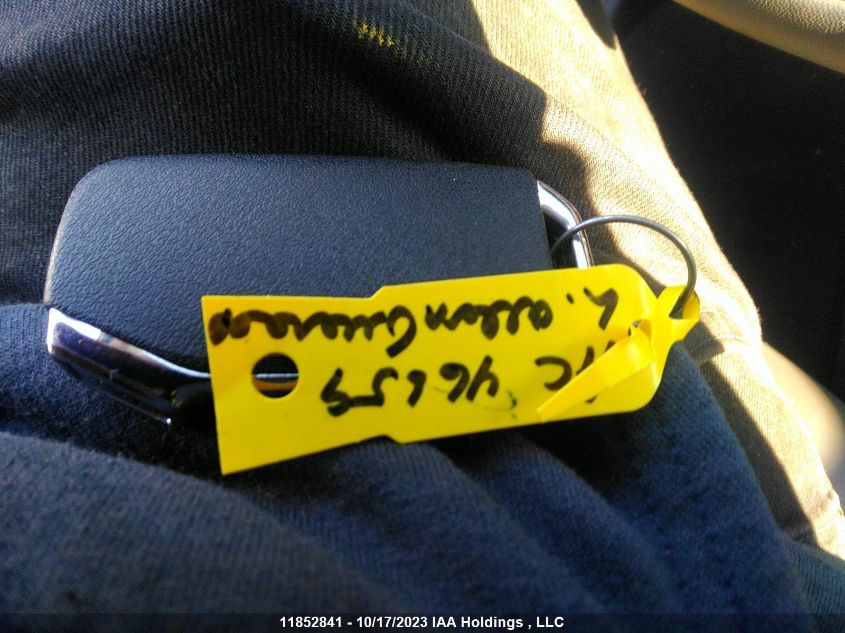 2023 Kia Niro Ev Premium/Premium+ VIN: KNDCR3L14P5034903 Lot: 11852841