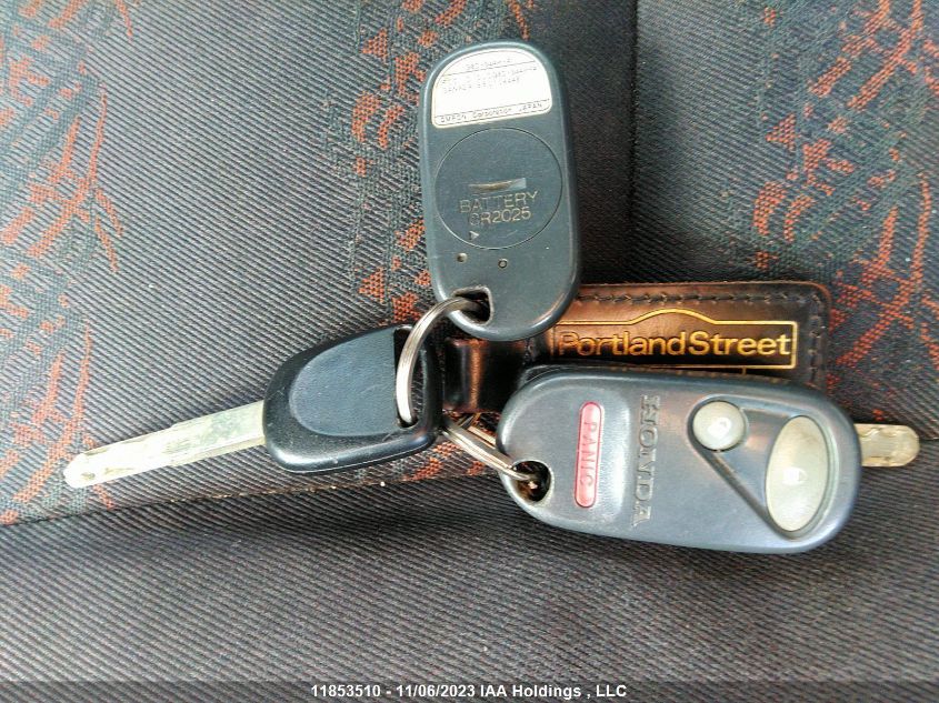 2007 Honda Element Sc VIN: 5J6YH18997L801081 Lot: 11853510