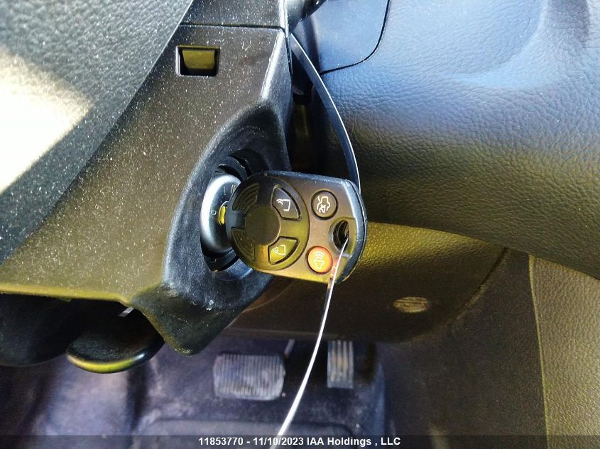 2013 Ford Focus VIN: 1FADP3K23DL293254 Lot: 11853770