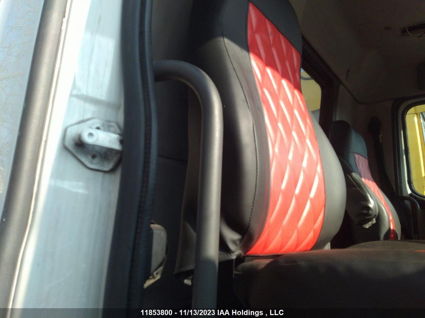 2006 Volvo Vn M VIN: 4V4MC9GF06N417240 Lot: 11853800