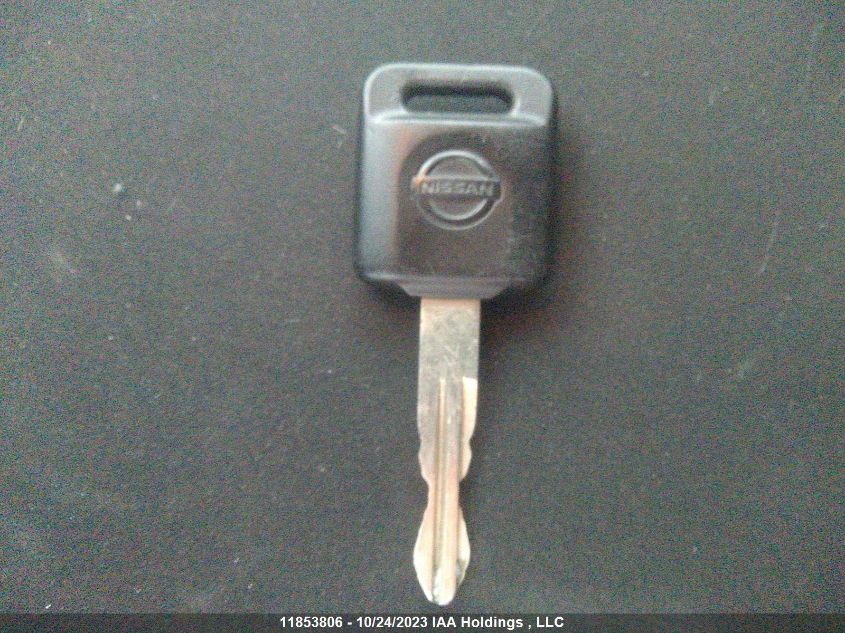 2015 Nissan Micra S/Sv/Sr VIN: 3N1CK3CP3FL210222 Lot: 11853806