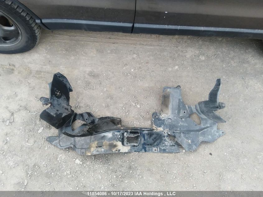 2009 Honda Cr-V VIN: 5J6RE483X9L807758 Lot: 11854086