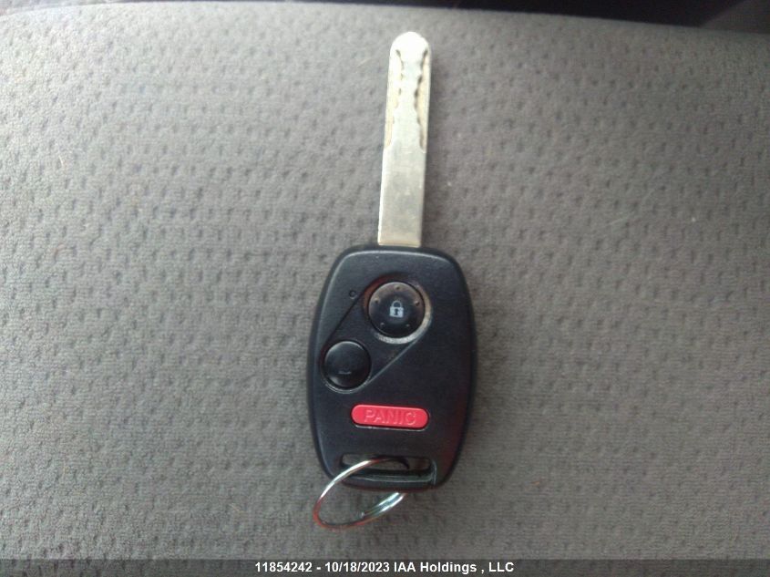 2009 Honda Civic VIN: 2HGFA16419H112226 Lot: 11854242