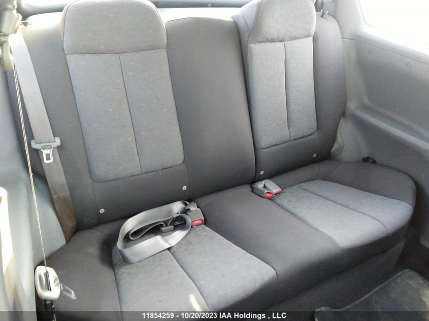 2006 Hyundai Accent Gs/Gs W/Comfort Pkg/Gsi VIN: KMHCG35C86U366458 Lot: 11854259