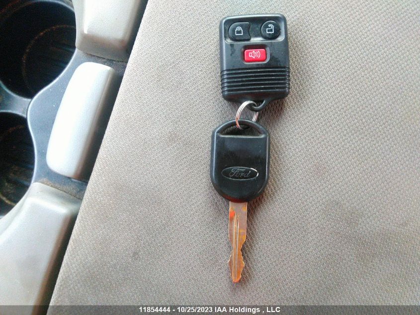 2006 Ford F-150 Xlt/Fx4/Lariat VIN: 1FTPW14576FA49811 Lot: 11854444