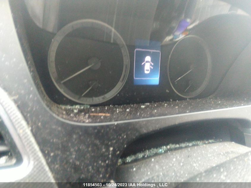 2015 Hyundai Sonata 2.4L Gl VIN: 5NPE24AF3FH036030 Lot: 11854503