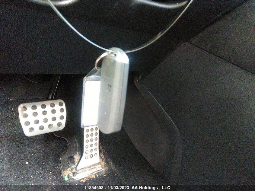 2020 Toyota Yaris Hatchback VIN: 3MYDLBJV8LY716753 Lot: 11854508