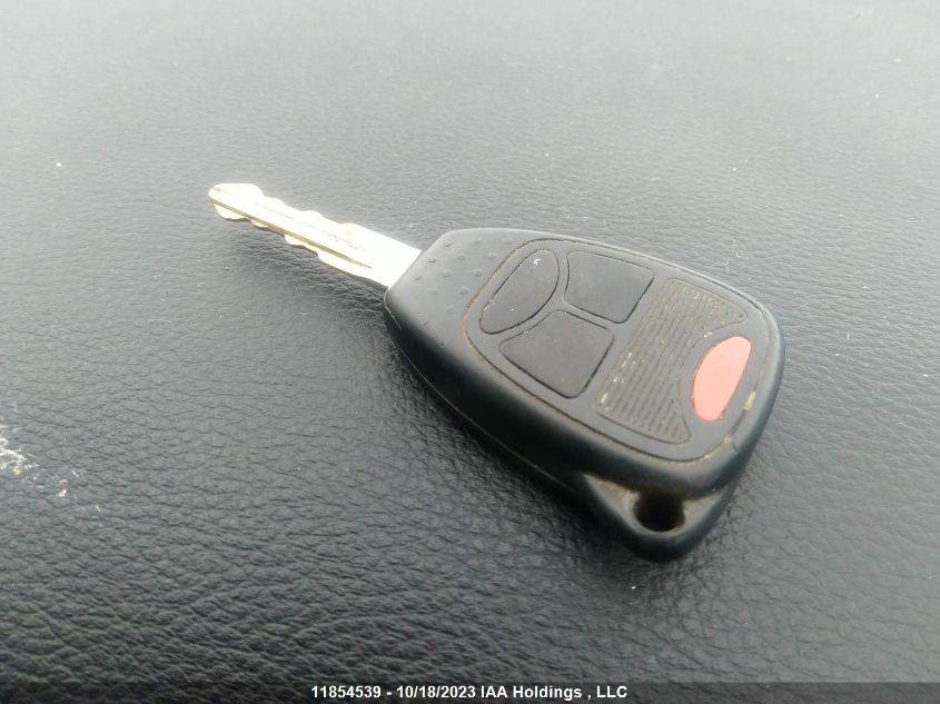 2012 Chrysler 200 Lx VIN: 1C3CCBAB5CN268960 Lot: 11854539