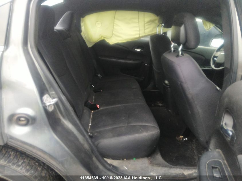 2012 Chrysler 200 Lx VIN: 1C3CCBAB5CN268960 Lot: 11854539