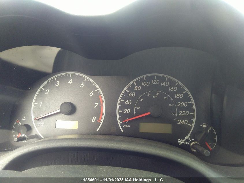 2011 Toyota Corolla Ce/S/Le VIN: 2T1BU4EE1BC690276 Lot: 11854601