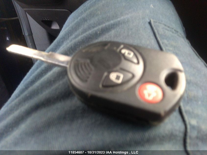 2014 Ford Escape Se VIN: 1FMCU9GX6EUE09544 Lot: 11854607