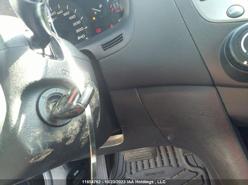 2006 Honda Accord Sdn Ex-L VIN: 1HGCM56856A810692 Lot: 11854762