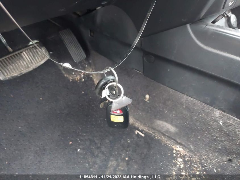 2010 Hyundai Elantra Gl VIN: KMHDU4BD5AU881443 Lot: 11854811