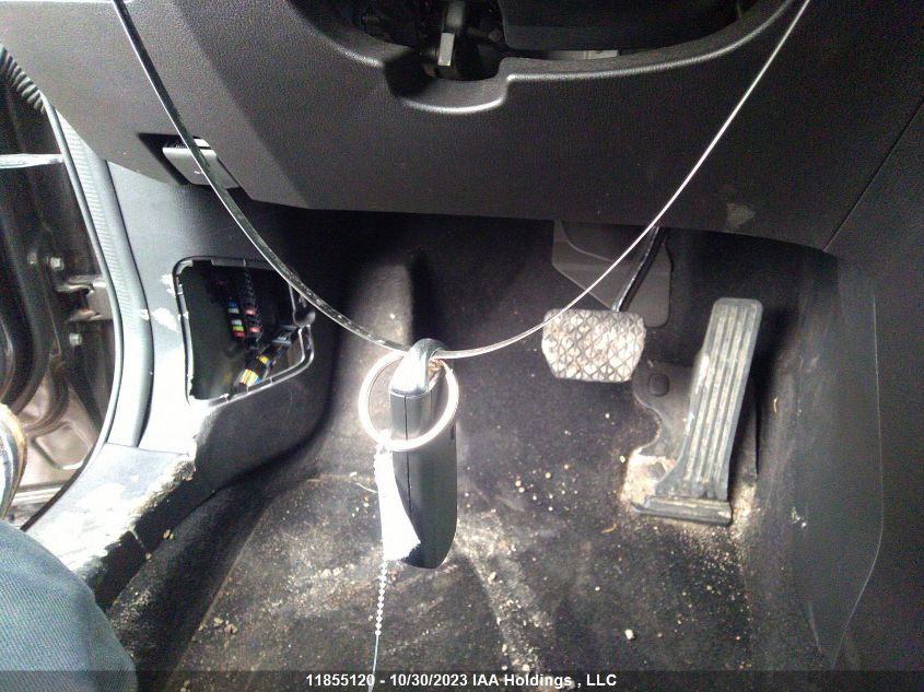 2016 Mazda Cx-5 Gs VIN: JM3KE4CY8G0779507 Lot: 11855120