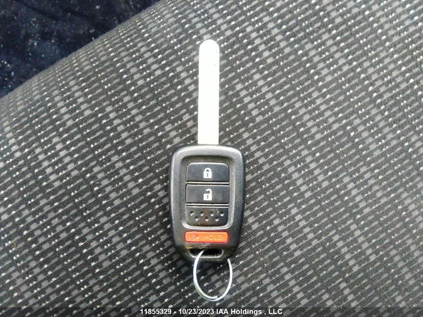 2015 Honda Fit Lx VIN: 3HGGK5H51FM102145 Lot: 11855329