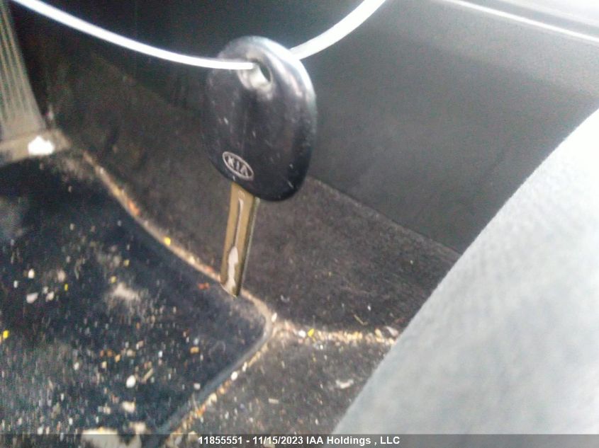 2013 Kia Optima Lx/Lx+ VIN: KNAGM4A73D5330582 Lot: 11855551