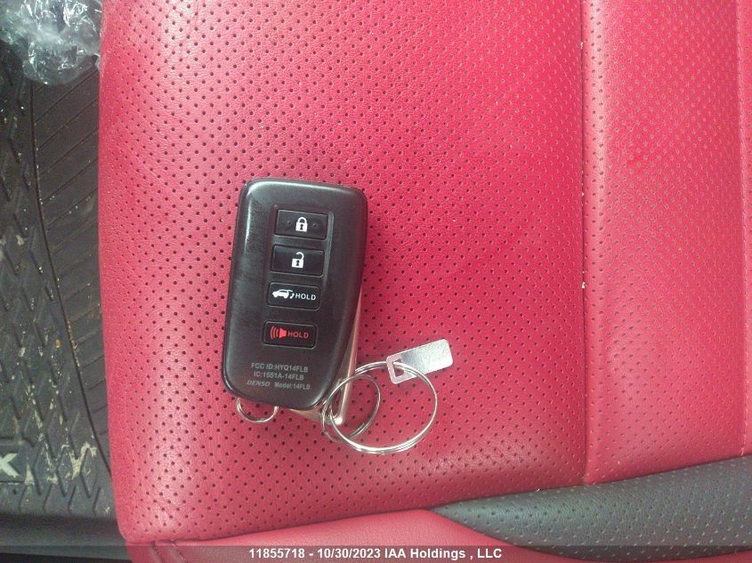 2021 Lexus Rx Rx 350 VIN: 2T2YZMDAXMC296378 Lot: 11855718