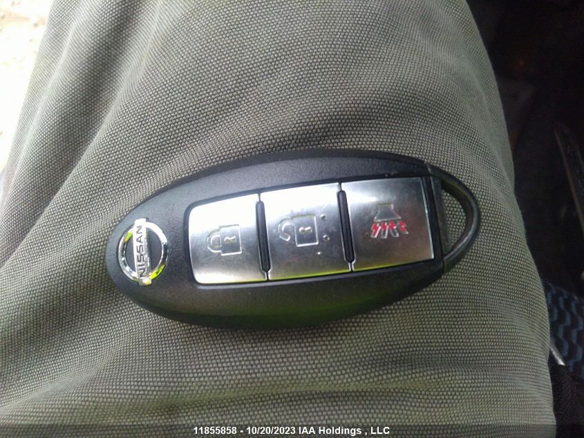 2015 Nissan Versa Note S/Sv/Sl/Sr VIN: 3N1CE2CP2FL420103 Lot: 11855858