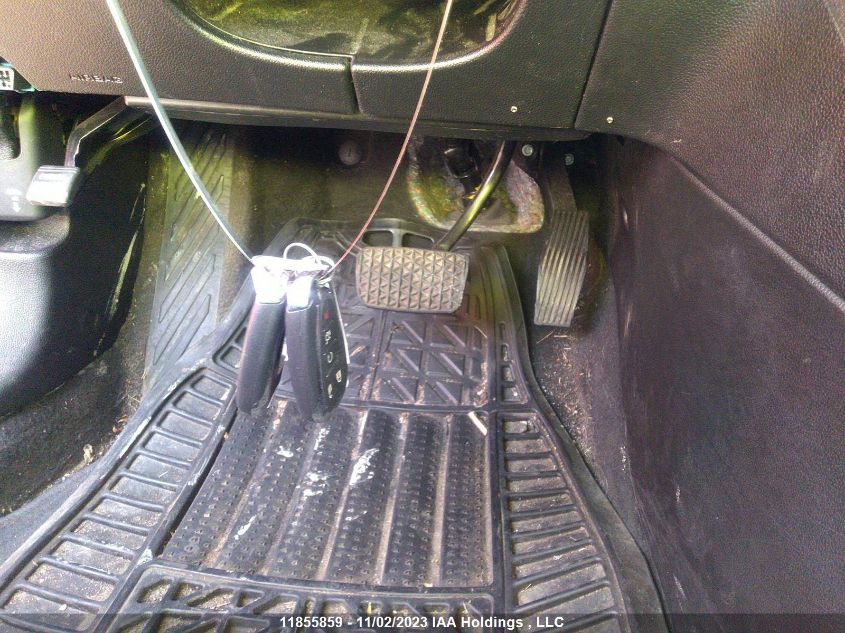 2018 Chevrolet Cruze Lt VIN: 1G1BE5SM4J7118125 Lot: 11855859