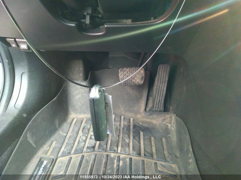 2015 Mazda Mazda3 Gs VIN: 3MZBM1V74FM181602 Lot: 11855973