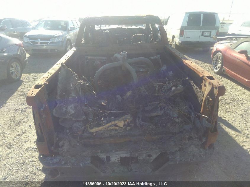 2019 GMC Sierra 1500 Sle VIN: 1GTU9BED1KZ242339 Lot: 11856006