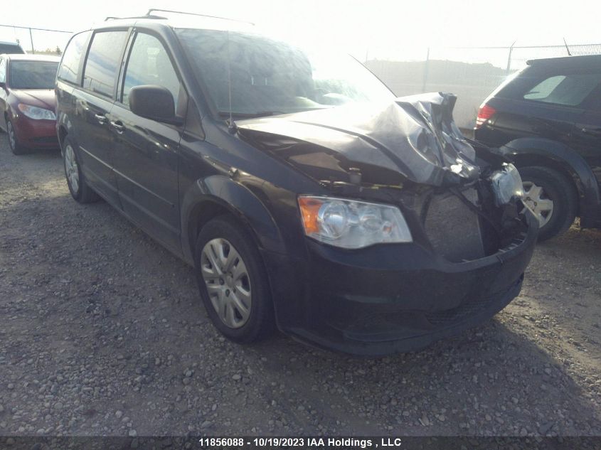 2016 Dodge Grand Caravan Sxt VIN: 2C4RDGBG6GR367595 Lot: 11856088