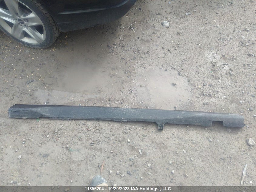 2012 Ford Fusion Sport VIN: 3FAHP0DC2CR279111 Lot: 11856204