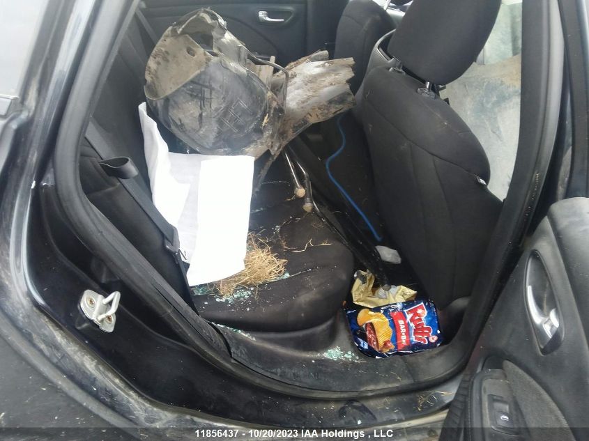 2013 Dodge Dart Se VIN: 1C3CDFAA4DD284859 Lot: 11856437