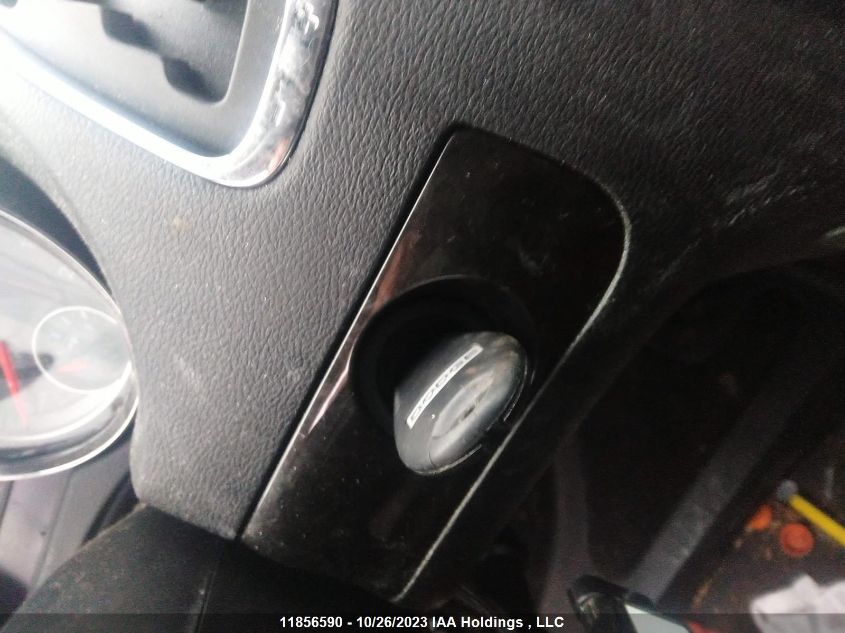 2016 Dodge Grand Caravan Canada Value Package VIN: 2C4RDGBG7GR225949 Lot: 11856590