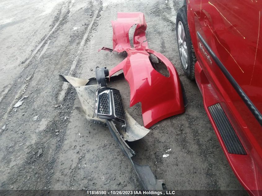 2016 Dodge Grand Caravan Canada Value Package VIN: 2C4RDGBG7GR225949 Lot: 11856590