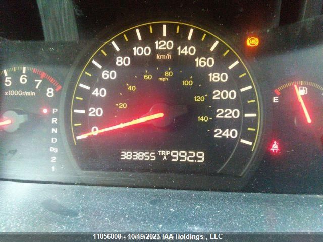 2004 Honda Accord Sdn Lx-G VIN: 1HGCM56444A805705 Lot: 11856808