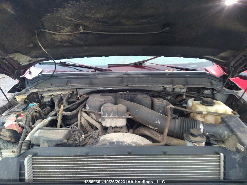 2015 Ford Super Duty F-250 Srw Lariat/Xl/Xlt VIN: 1FT7X2B60FED01001 Lot: 11856936