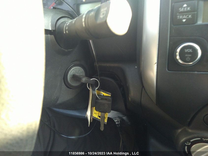 2015 Nissan Micra S/Sv/Sr VIN: 3N1CK3CP0FL238687 Lot: 11856986