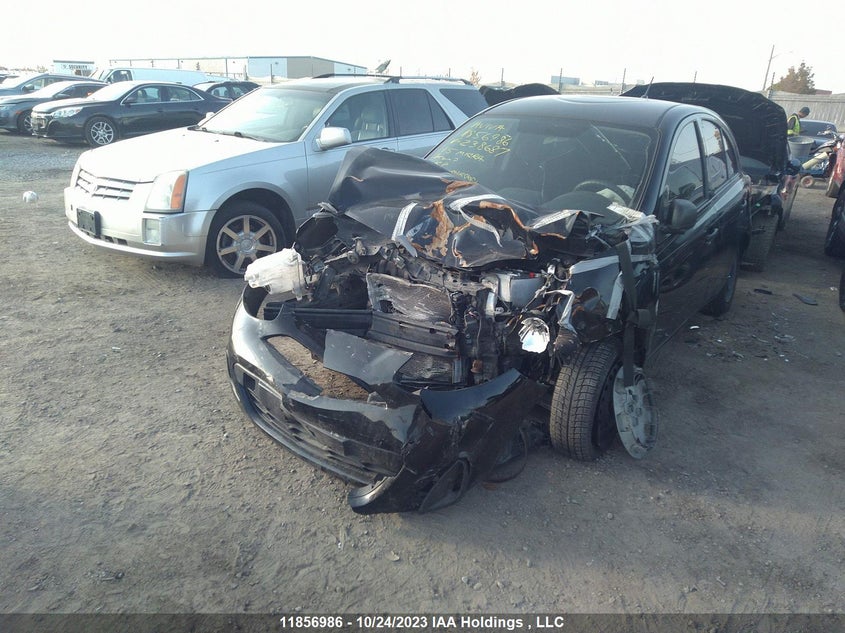 2015 Nissan Micra S/Sv/Sr VIN: 3N1CK3CP0FL238687 Lot: 11856986