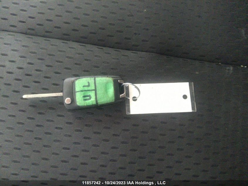 2012 GMC Terrain Sle-1 VIN: 2GKALMEK9C6348232 Lot: 11857242