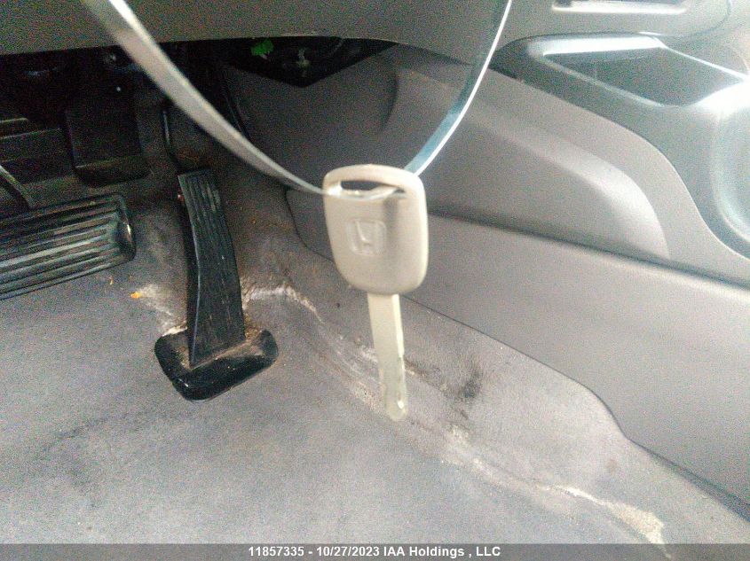 2010 Honda Civic Sdn Dx-G VIN: 2HGFA1F49AH046027 Lot: 11857335