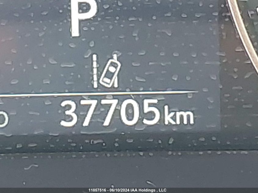 2020 Lexus Rx Rx 350 VIN: 2T2JZMDA7LC238714 Lot: 11857516