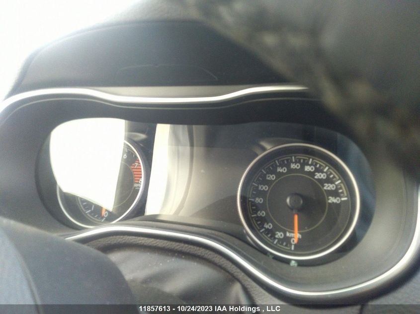 2019 Jeep Cherokee Trailhawk VIN: 1C4PJMBX7KD304578 Lot: 11857613