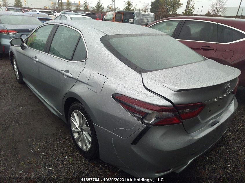 2023 Toyota Camry Se VIN: 4T1G11AK7PU185972 Lot: 11857764