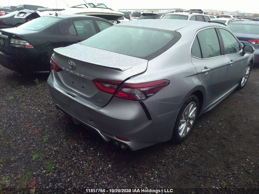 2023 Toyota Camry Se VIN: 4T1G11AK7PU185972 Lot: 11857764