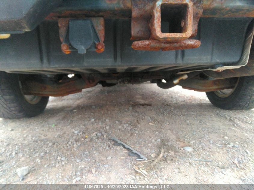 2009 Honda Ridgeline Vp/Ex-L VIN: 2HJYK16559H002496 Lot: 11857825